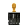 Numerador Carbrink 10mm 7 Digitos - Image 3