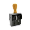 Numerador Carbrink 10mm 7 Digitos - Image 2