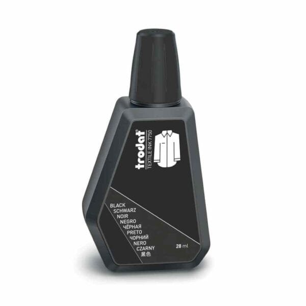 Tinta de Tecido Trodat - 28ml
