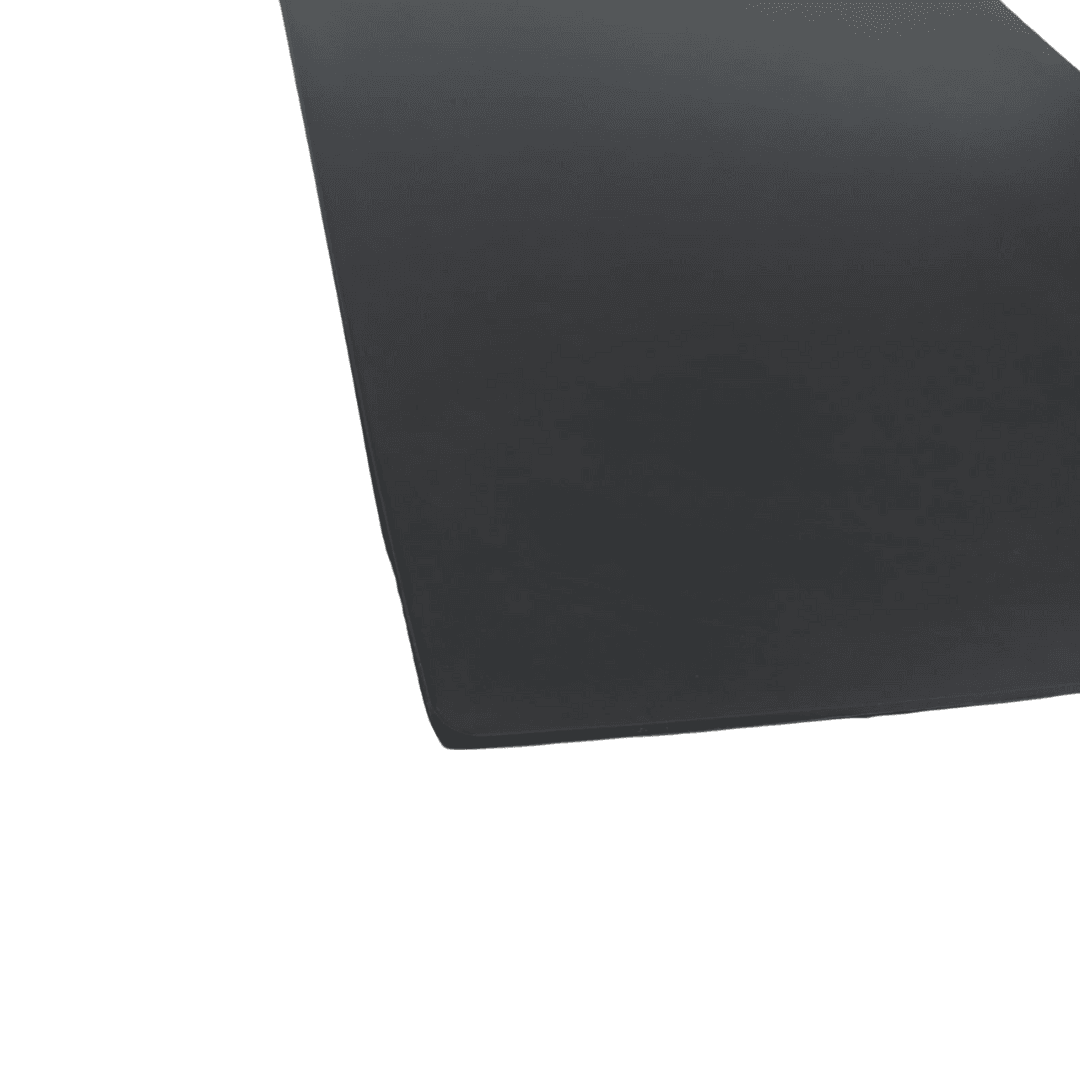 Borracha Para Carimbos Gravação Laser A4 - Imagem 3