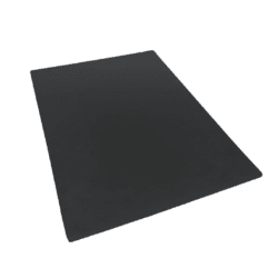 Borracha Para Carimbos Gravação Laser A4