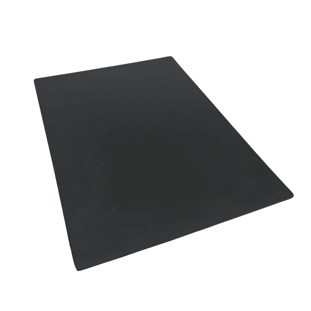 Borracha Para Carimbos Gravação Laser A4